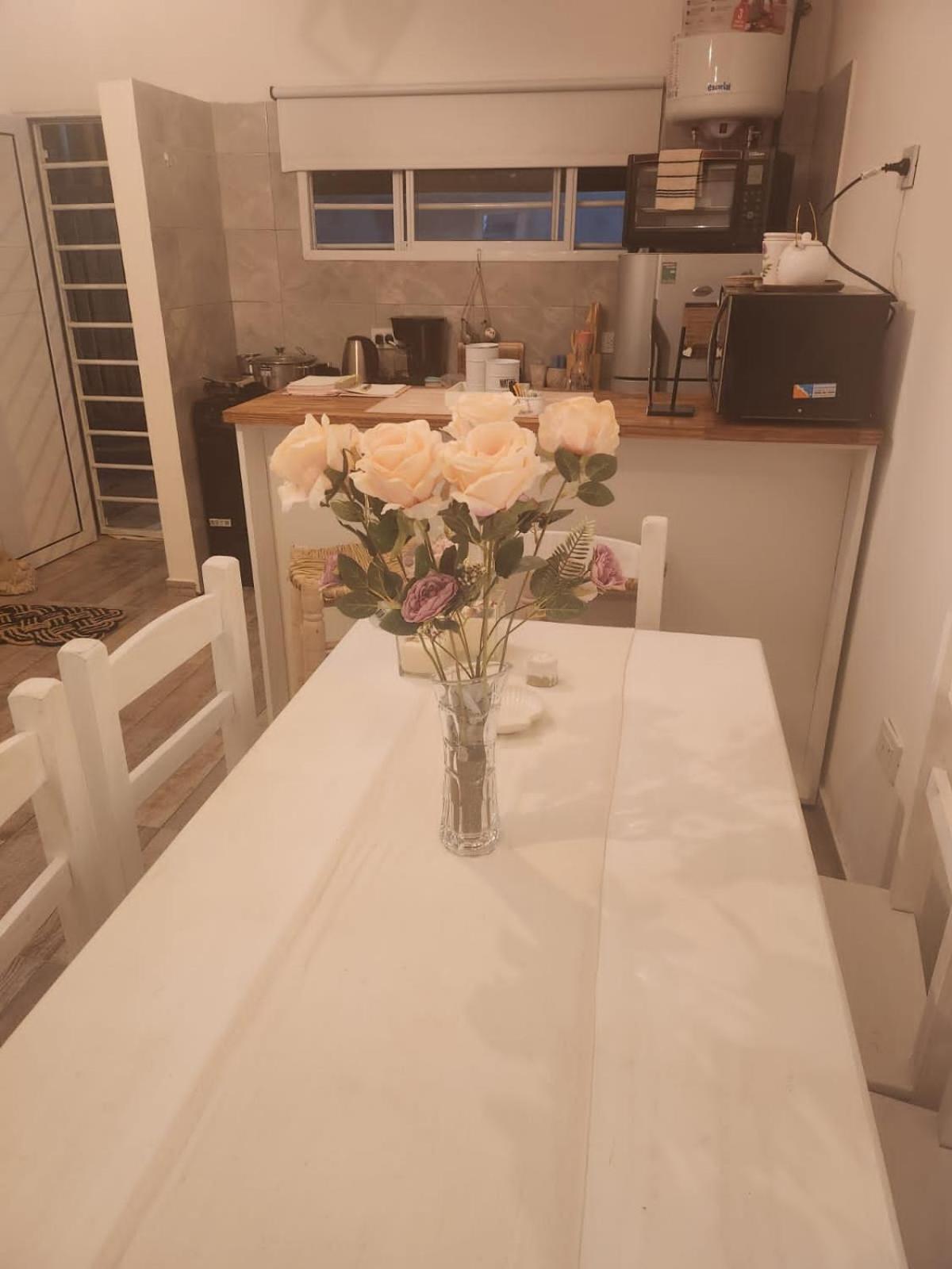 Apartamento Arenas Blancas 2024 *
