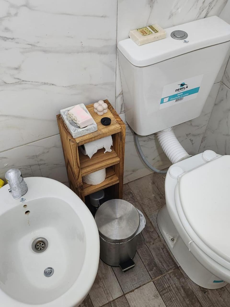 Apartamento Arenas Blancas 2024 San Clemente del Tuyú