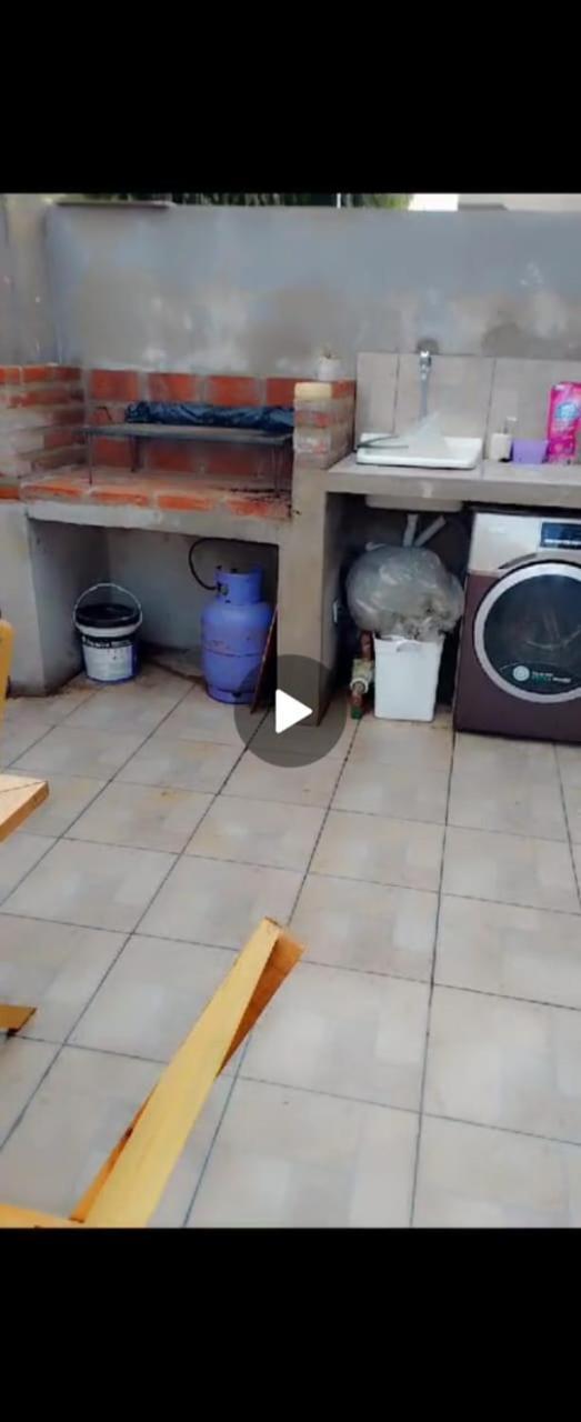 Apartment Arenas Blancas 2024